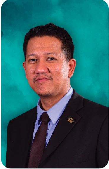 PM Ts. Dr. Rusmadiah Anwar